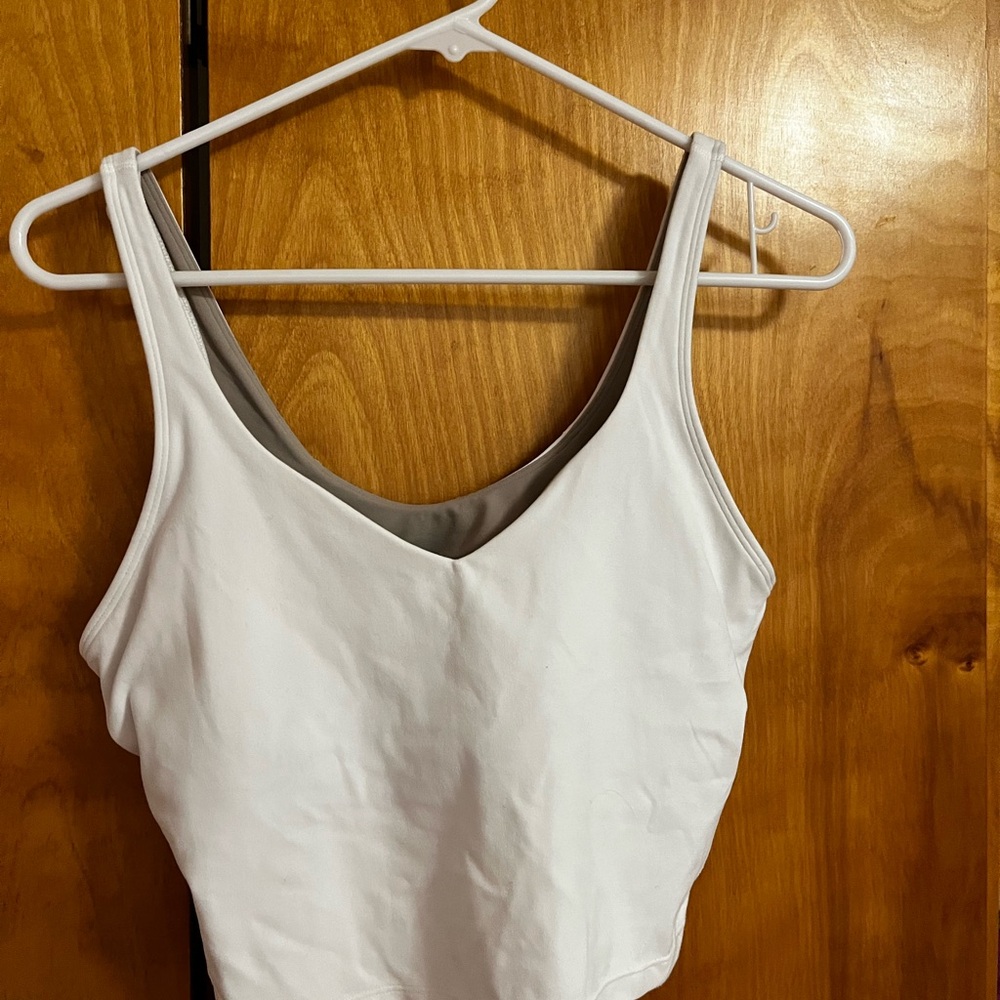Lululemon Align Tank